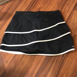 Women’s tennis skirt